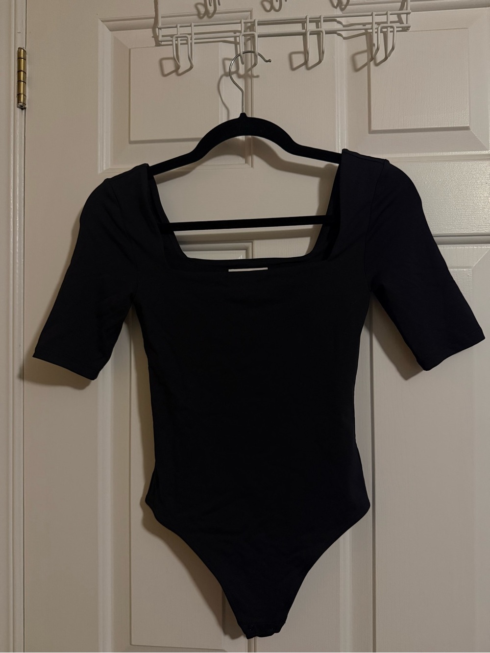Babaton Square Neck Bodysuit - Brand New Quality